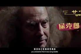 外国人也有属于自己的生肖，但你听过说属猫，甚至是属屎壳郎的吗视频封面