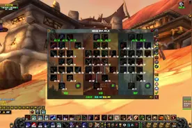 魔兽世界怀旧服 战士双手狂暴战PVE天赋视频封面