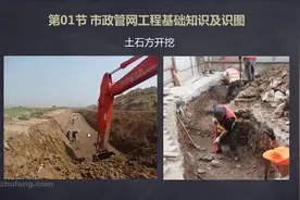 【实战篇】市政工程造价小白入门实操（识图工程量计算组价）001视频封面