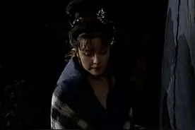 京娘钟情于赵匡胤愿以身相许，奈何赵匡胤心比天高，两人有缘无分视频封面