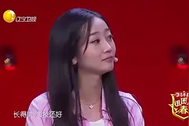 组团儿上春晚：喜感十足，双胞胎兄弟郭阳郭亮爆笑小品视频封面