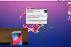 checkra1n一键绕激活锁解ID机MAC教程，支持11以下机型视频封面