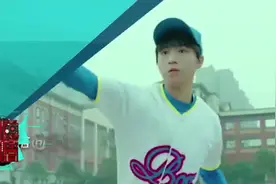 王嘉尔一首《Generation2》强势霸榜！你想象不到的精彩，别错过视频封面