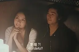 古惑仔2：陈浩南从大飞场子里挖人，大飞打电话怒骂陈浩南视频封面