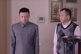 盘点影视剧中的搞笑乌龙事件，见家长发生的那些奇葩囧事视频封面