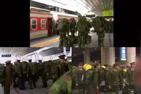 大事件！全国各地2000多人抵达北京 只为那一晚惊艳世界视频封面