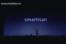 罗永浩谈为何做手机、Smartisan和锤子Logo的来历视频封面