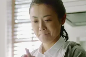 日本暖心广告：妈妈只想陪着你一起长大