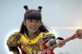 小哪吒大战东海龙王，精彩视频封面
