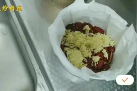 黄米糕做法简单又好吃，做一次能吃半个多月