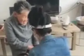 徐童、唐小雁探望《算命》历百程和石珍珠！视频封面