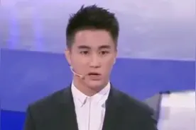 何猷君谈爸爸何鸿燊，爸爸是他心目中的英雄，为了爸爸考上剑桥视频封面
