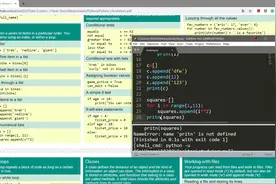 [Python练习] （1.1）GitHub上的开源项目，新手周周实操练习。视频封面