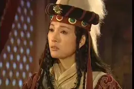 影视：铁木真第一次见古儿别速和忽兰，成吉思汗的女人个个不一般视频封面