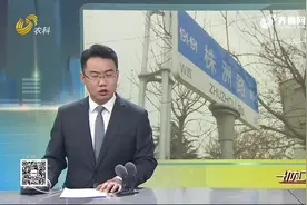 青岛劳务市场：昔日万人扎堆 今日扫码找活视频封面