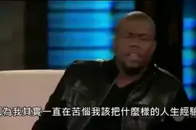 凯文哈特：我的儿子认为他是蜘蛛侠，我能怎么办视频封面