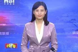 鹤壁市山城区：开展市容秩序集中整治 营造舒适优美生活环境图片