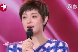 孙俪《忘不掉》+《凤凰于飞》+《爱如空气》唱歌好听，演技又好看视频封面