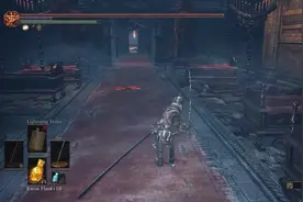 黑暗之魂3PVP 你不一定知道的小技巧3 打刀里技2，连续突刺视频封面