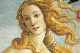 女神维纳斯为何会断臂？又为何出生在海面上？身世令人难以启齿!视频封面