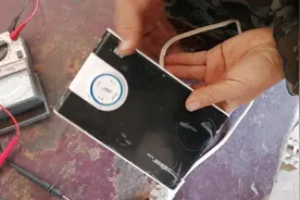 太阳能热水器控制器损坏，完全不能工作，华哥这招“立竿见影”视频封面