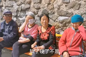 莜面拿糕有块怎么办？张家口张北农村大姐教您怎么做，这是技术活视频封面