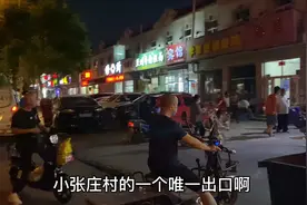 实拍：进入燕郊的“城中村”，疫情下真实景象，里面别有一番风情视频封面