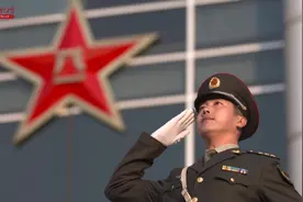 【第二届十大标兵】郝卫坚：胸怀至高使命 数百回扬我国威气如虹视频封面