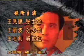 韩磊《天上没有北大荒》经典旋律，好听至极！92年《年轮》片尾曲视频封面