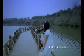卓亚君的《洛丽塔》一首忧伤动听的歌，曾经红遍大江南北视频封面
