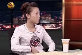 锵锵 苏紫紫：改名是不想让家人知道自己当裸模 20110112视频封面