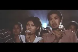 1988年的电影《顽主》，看33岁的张国立如何追求20岁的马晓晴视频封面