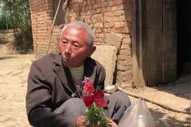 农村70岁老人喝酒成瘾，过个年他喝了多少白酒，听完不敢相信视频封面
