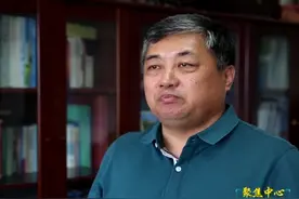 胜机石油装备有限公司党委书记 董事长张喜庆谈东营区营商环境视频封面