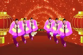 庆元旦迎新春，家家户户喜团圆，祝福您年年岁岁平平安安！视频封面