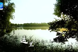 「精彩河北」紫塞明珠 承德避暑山庄图片