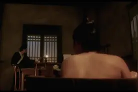 笑傲江湖：葵花宝典是干嘛的，就是一本书。视频封面