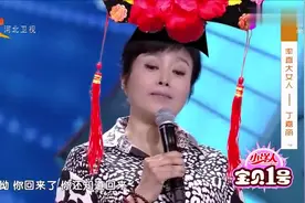 丁嘉丽自曝没走过红毯，一走上红毯就顺拐，这姿势也太做作了吧！视频封面