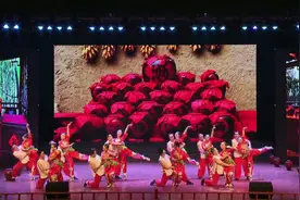 阿阳民歌：黄土地上生长出来的歌谣！视频封面