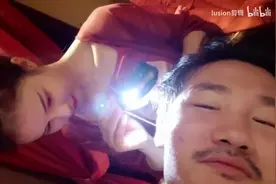 （古风采耳）掏耳朵爽到飞起，表情控制不住的骚气视频封面