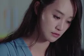 漂亮女友怀孕后告诉穷男友，男友一听卸下伪装，直接带她回豪宅视频封面