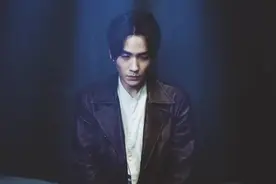 尊龙朱一龙监狱爱情故事，有车慎入！视频封面