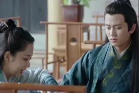 袁捕快，你就请我吃这些？陆绎已经开始让着今夏了，不喜欢也吃下视频封面