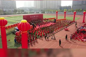 威风凛凛 太原锣鼓图片