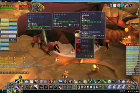 魔兽世界怀旧服黑龙团，龙鳞碎片很难掉落？治疗职业都需要？视频封面