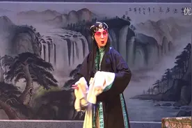 丝弦《卖苗郎》 张宝英领衔主演视频封面