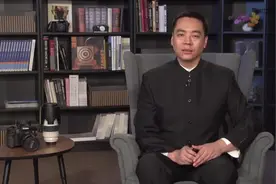 【中国传媒大学】摄影艺术创作：40.影子在摄影中的作用视频封面