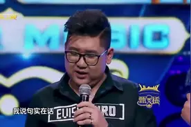 超强音浪：汀洋为梦想放弃舞蹈，努力用功，终有成就