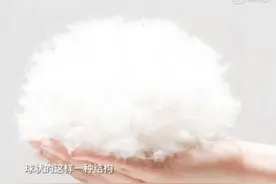 该买羽绒服啦鸭绒鹅绒怎么挑？各种充绒量怎么选？视频封面