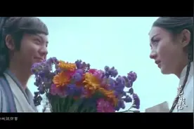 赵丽颖 电视剧《蜀山战纪之剑侠传奇》插曲《我从来不存在 》视频封面